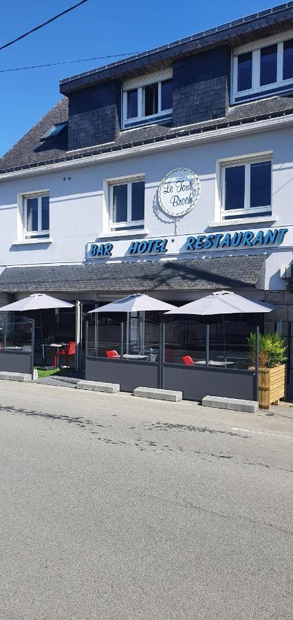 Hotel Le Toul' Broch Baden Exterior foto